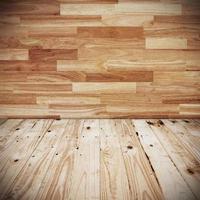 wood background and texture photo