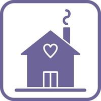 House Vector Icon