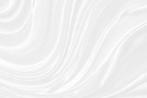 Abstract white and gray background, delicate abstract background photo