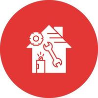 home repair Vector Icon