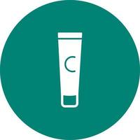 Conditioner Vector Icon