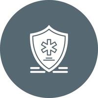 Medical Symbol Vector Icon