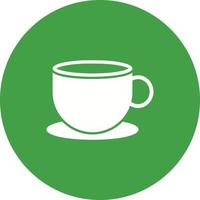 Tea Vector Icon