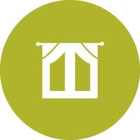 Window Vector Icon