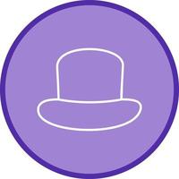 Hat Vector Icon