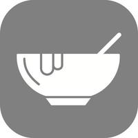 Soup Vector Icon