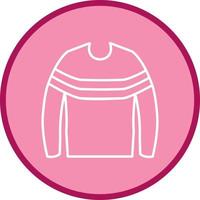 Sweater Vector Icon