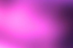 Purple Blur Background photo