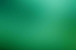 Green Blur Background photo