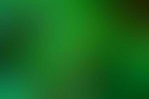 Green Blur Background photo