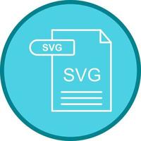 SVG Vector Icon