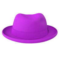 sombrero aislado en transparente antecedentes png