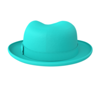 sombrero aislado en transparente antecedentes png