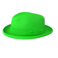 hat isolated on transparent background png