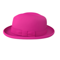 sombrero aislado en transparente antecedentes png