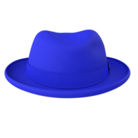 sombrero aislado en transparente antecedentes png