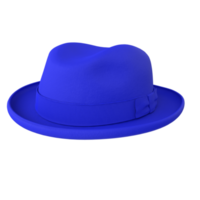 hat isolated on transparent background png