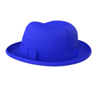 sombrero aislado en transparente antecedentes png