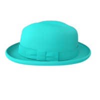 sombrero aislado en transparente antecedentes png