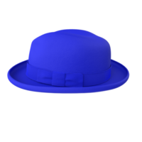 sombrero aislado en transparente antecedentes png