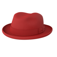 sombrero aislado en transparente antecedentes png