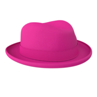 sombrero aislado en transparente antecedentes png