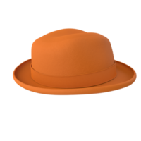 sombrero aislado en transparente antecedentes png