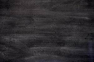 Old Grunge Chalkboard Background with Lines and Grains. photo