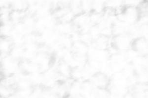 Grunge Circle Texture on White Paper Background. photo