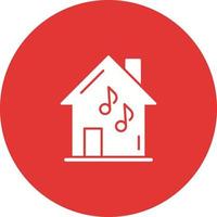 Music Vector Icon