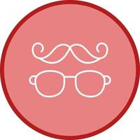 Hipster Style Vector Icon