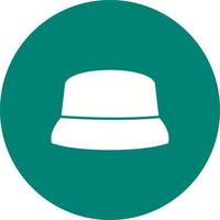 Hat Vector Icon