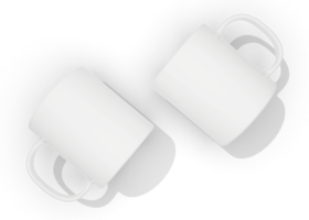 Kaffeebecher-Modell png