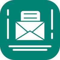 Email Vector Icon