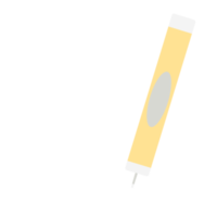 correção caneta rabisco desenhando esboço linha png