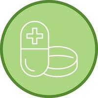 Medicine Vector Icon