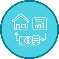 Investment Vector Icon