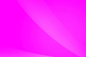 abstract colorful gradient. abstract pastel pink background. Design presentation concept. photo
