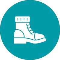 Boots Vector Icon