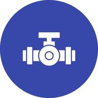 Plumbing Vector Icon