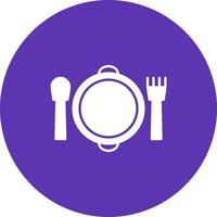 Banquet Vector Icon