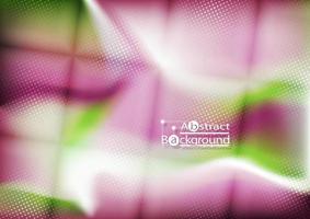 Abstract background. Halftone color. on the background mesh. vector illustration.