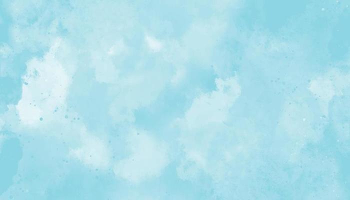 Abstract colorful background. Soft color background design. Beautiful blue watercolor grunge. Watercolor paper textured aquarelle canvas for modern creative design. background with rays.