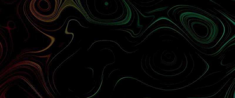 Abstract flowing liquid curve line in grey silver black metallic. Glossy pattern cool background textures. Beautiful drawing with the divorces and wavy lines in gray tones. Beautiful Marbling. Marble