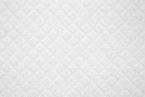 White square pattern recycle paper cardboard surface texture background photo