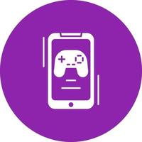 Game Vector Icon