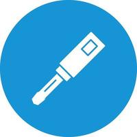 Screwdriver Vector Icon