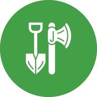 Tools Vector Icon