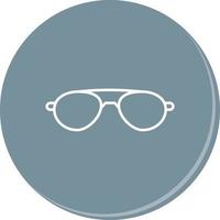 Sunglasses Vector Icon