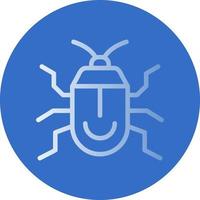 Insect Vector Icon Design